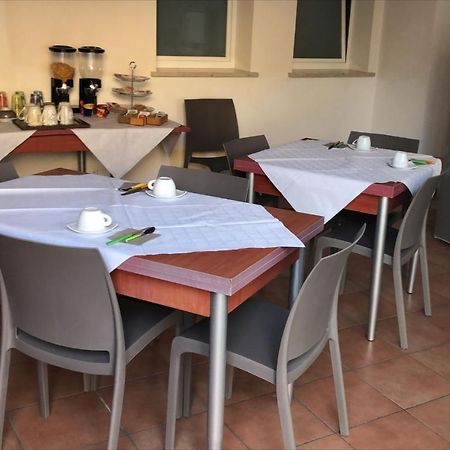 Il Giardinetto Trapani Exterior foto