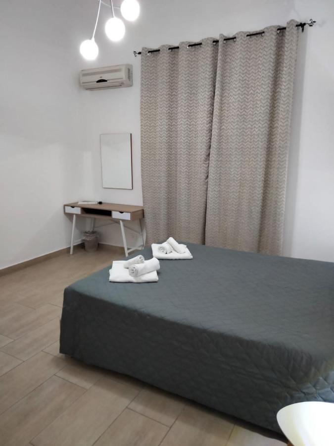 Il Giardinetto Trapani Exterior foto