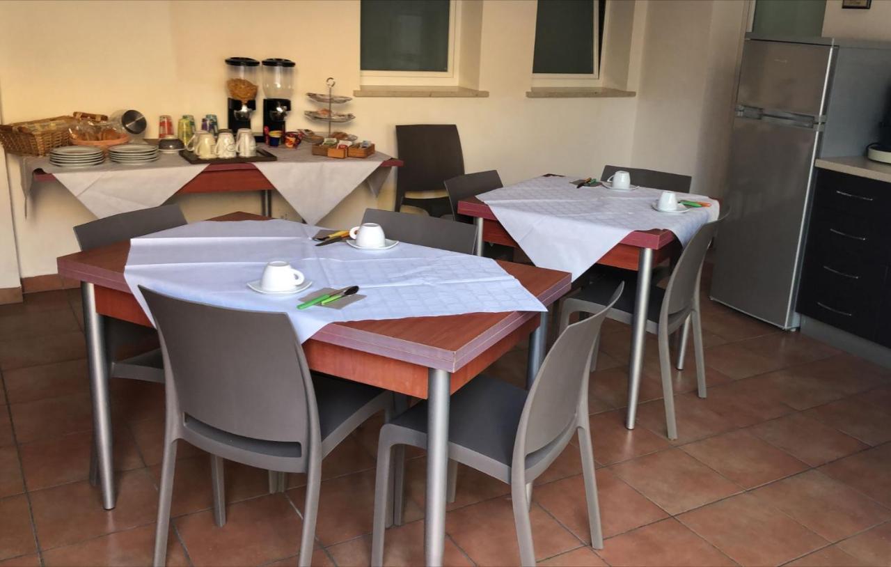 Il Giardinetto Trapani Exterior foto