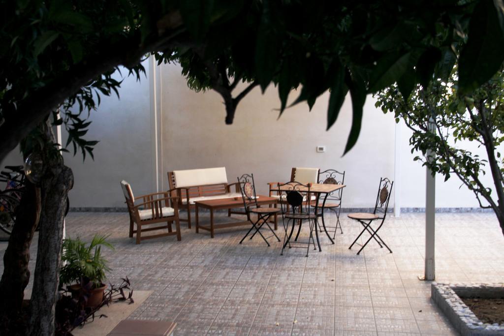 Il Giardinetto Trapani Exterior foto