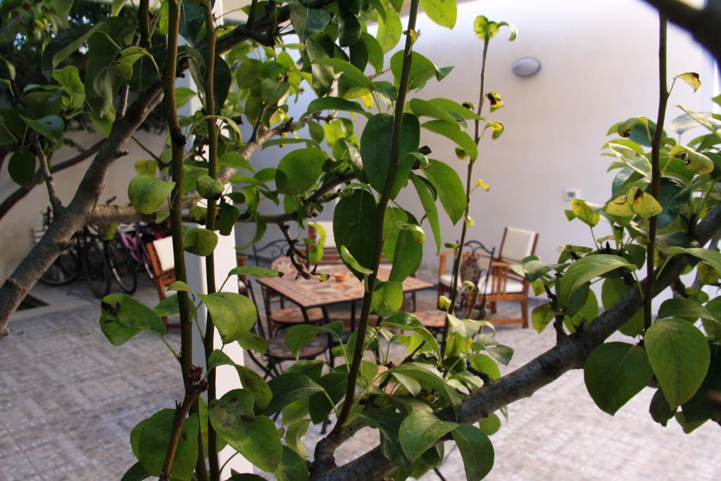 Il Giardinetto Trapani Exterior foto