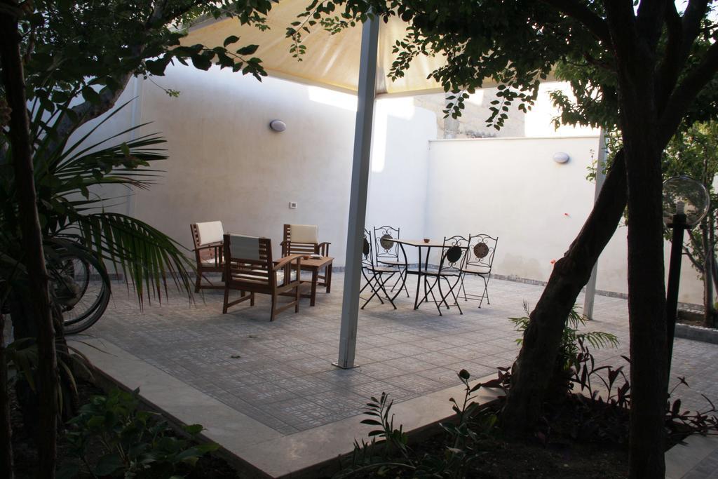 Il Giardinetto Trapani Exterior foto
