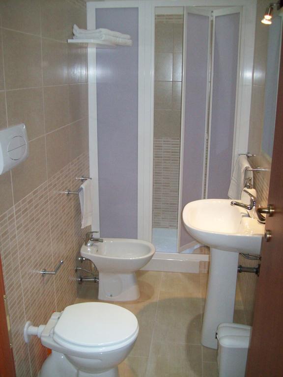 Il Giardinetto Trapani Quarto foto