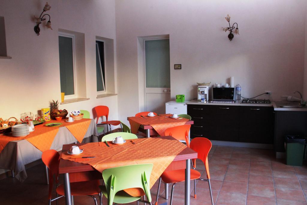 Il Giardinetto Trapani Exterior foto